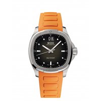 Orologio Mido Uomo MULTIFORT TV BIG DATE in Acciaio M049.526.17.081.00